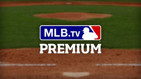 cost of mlb tv subscription